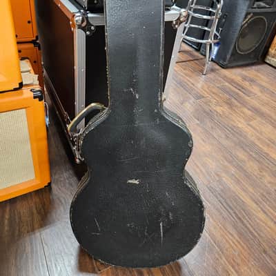 Hopf Semi-Hollow Electric Guitar w/ HSC image 15