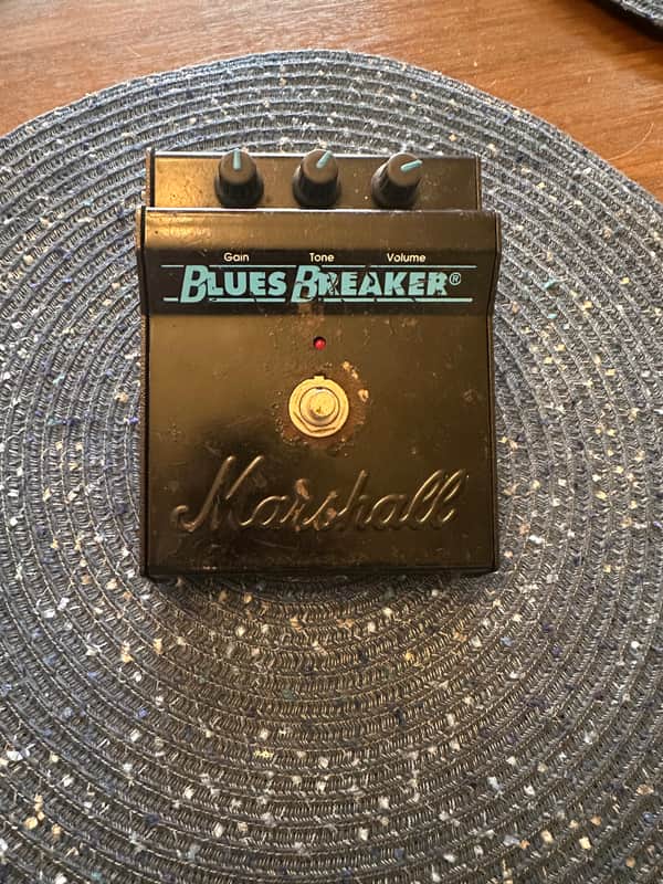 Marshall BluesBreaker