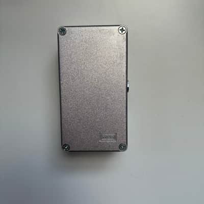 MXR M75 Super Badass Distortion 2013 - Present - Silver image 4