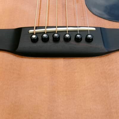 1979 Yairi YW-500P D-35 style + Vintage Hard Case image 22