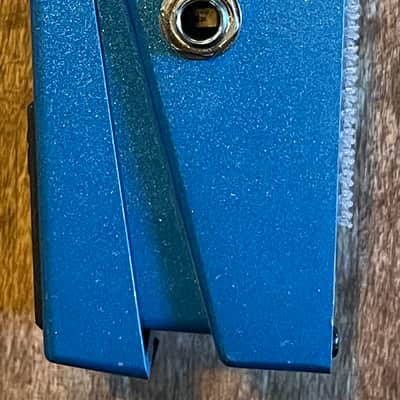 Boss PS-6 Harmonist 2010 - Present - Blue image 4