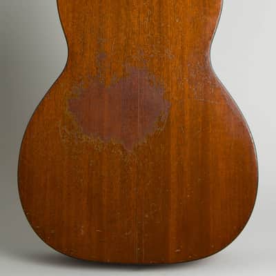 C. F. Martin  00-18 Flat Top Acoustic Guitar (1932), ser. #51679, black hard shell case. image 4