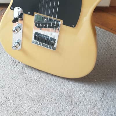 Fender Telecaster CIJ 2005-06 - Blonde image 1