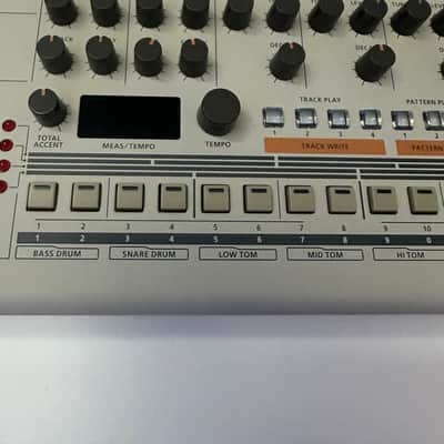 Roland Boutique TR-09 Rhythm Composer image 6