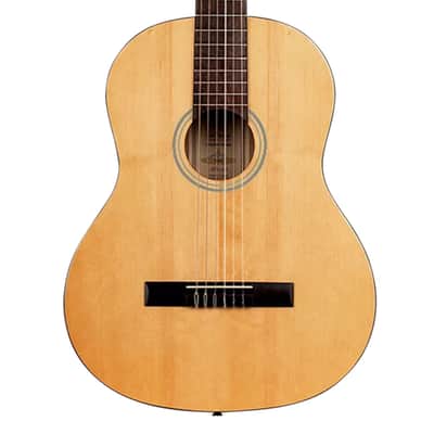 Ortega Guitars RST5 Student Series Full Size Nylon Classical Guitar image 1