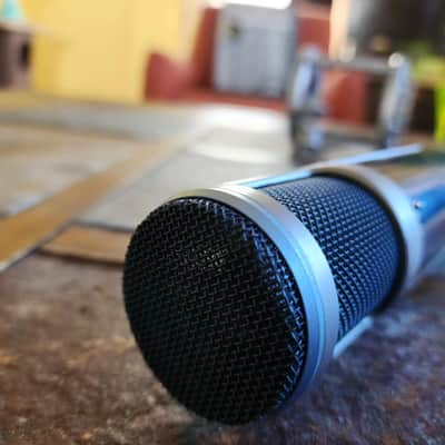 Sterling Audio ST159 studio condenser mic w/shockmount image 5