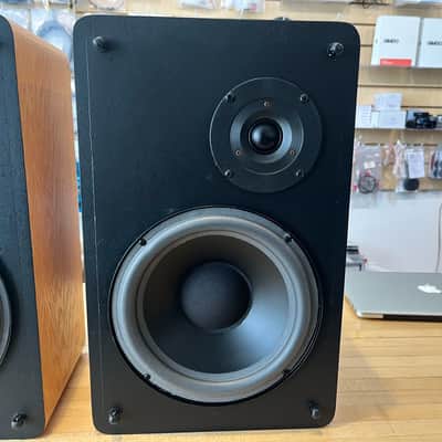 Madisound 2-Way Bookshelf Speakers image 5