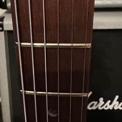 PRS Standard #313 1985 Vintage Cherry image 9