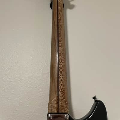 JLC Guitars St. Andrews 2022 - Two-Tone Sunburst image 11