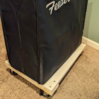 Fender Hot Rod DeVille "ML" 212 Michael Landau Inspired 60-Watt 2x12" Guitar Combo 2016 image 4