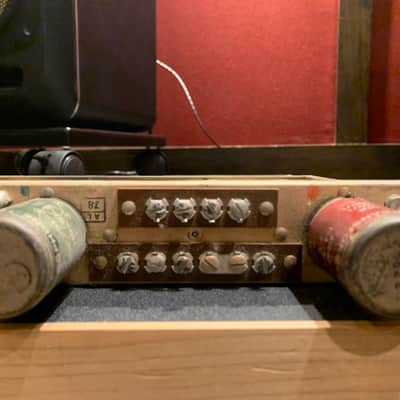 Altec 1566a image 7