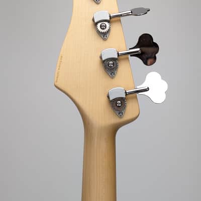 Suhr Classic J 2025 - 3 Tone Burst image 8