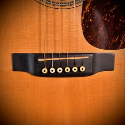 Martin D16-GT Natural 2004 image 18