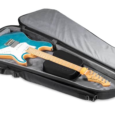 Gruv Gear GigBlade3 E-Gitarre KARBON Edition 2023 - Schwarz image 5