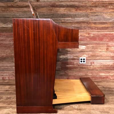 Hammond A-100 organ w/ 251 Leslie Speaker, Pedalboard & Bench! image 5