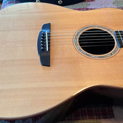 Goodall Standard RS 2000 Mint, Made in Hawaii, USA - Trades Considered, Read Description image 5
