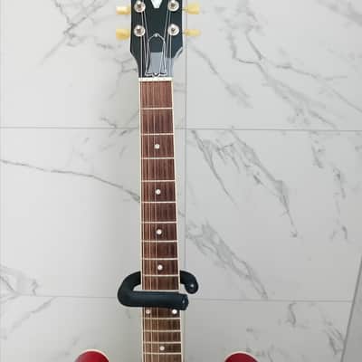 Gibson Es 335 Sixties cherry 2021 image 5