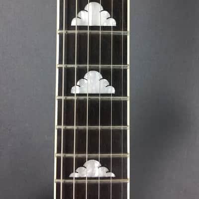 B.C. Rich Mockingbird Special Black image 4