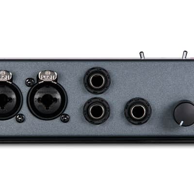 Cranborne Audio N22H Headphone Amp/Cat 5 Snake/Breakout Box image 6