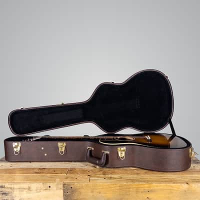 Gibson Acoustic L-00 Original Acoustic Guitar - Vintage Sunburst - CONSIGNMENT image 10