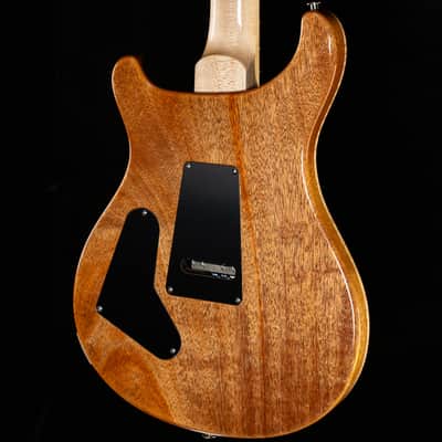 PRS Custom 24 Floyd Private Stock Color Tiger Eye 10 Top (082) image 2