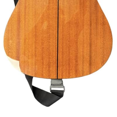 Washburn Guitar - Acoustic AD5CEPACK-A-U image 5