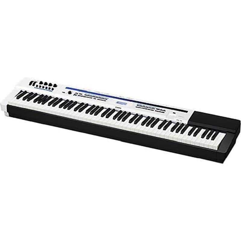 Casio PX-5S Privia 88-Key Professional Digital Stage Piano | Reverb