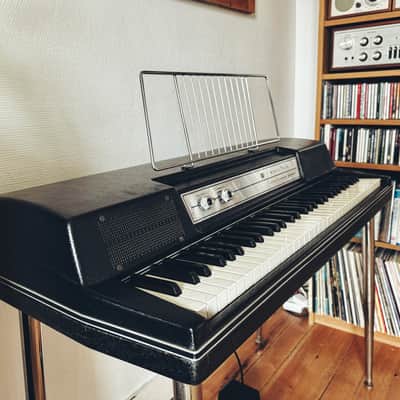 Wurlitzer 200A image 8