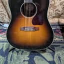 Gibson J-45 Standard 2021 Vintage Sunburst