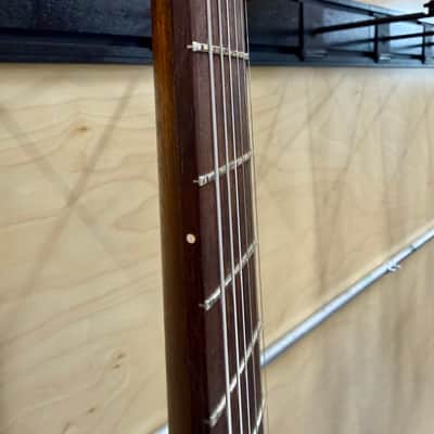 Gibson Les Paul BFG 2007 - Transparent Gold image 15