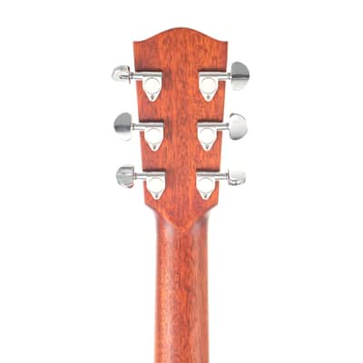 Eastman AC122-1CE Guitar #M2531270 image 4