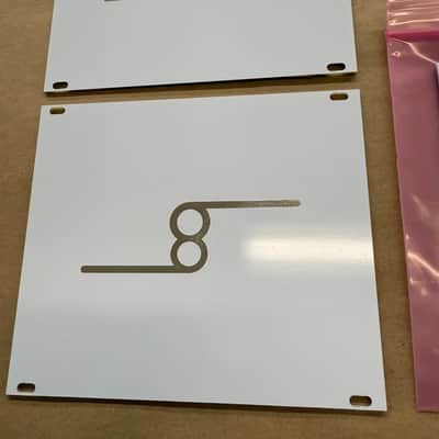 Cre8Audio Chipz Eurorack Synthesizer FACEPLATE Lot image 4