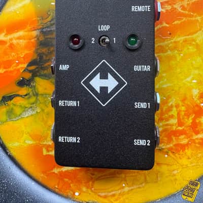 JHS Switchback Advanced Loop Switcher image 2