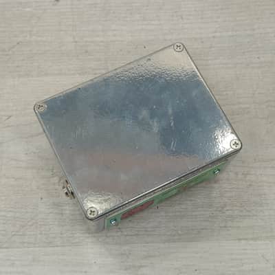 Used Taurian Audio Bull-head Distortion Pedal image 2