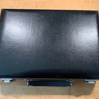 Fox Renard Artist Model 330 Oboe 1999 - Black image 11