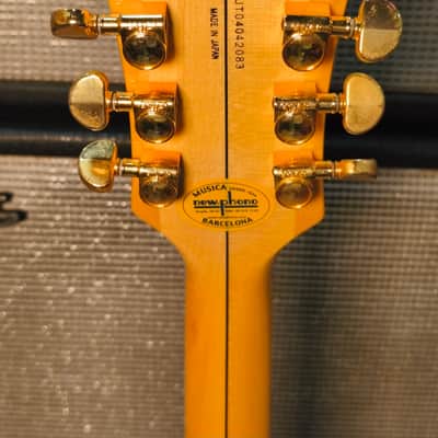 Gretsch 6120AM 2004 Made in Japan image 13