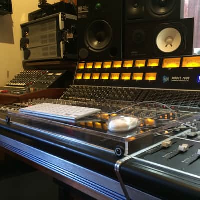 API 1608 Console Bridge - Model SVT1608CB - By SVT Audio / Area J image 6