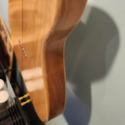 Tele style Electric image 8
