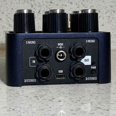 Universal Audio Starlight Echo Station image 3