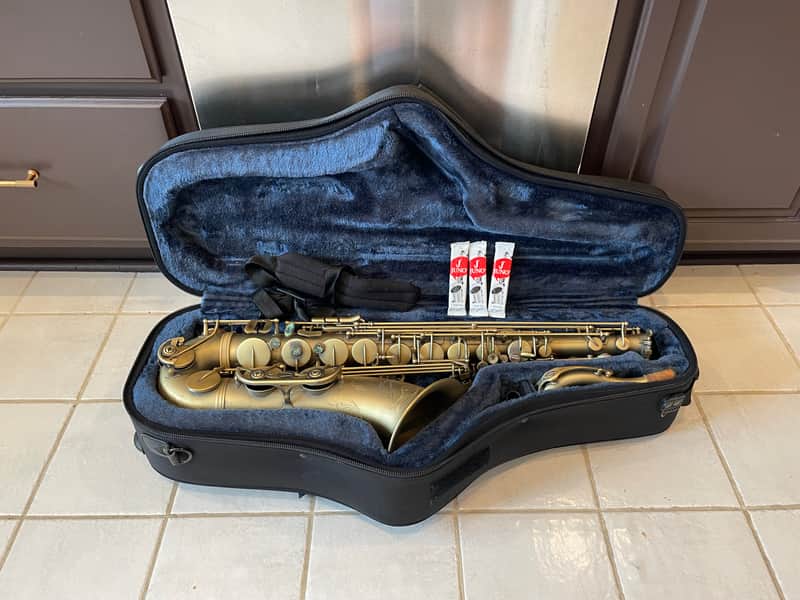 P. Mauriat PMXT-66R