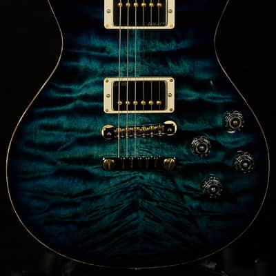 PRS Guitars Wildwood Wood Library McCarty SC 594 - Brazilian Rosewood, 10 Top image 1