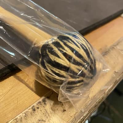 Marimba One Jason Marsallis Mallets JMR4 image 1