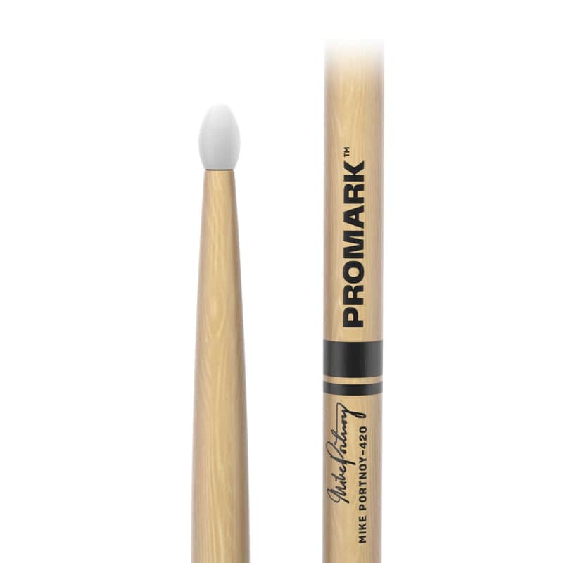 Pro Mark Signature Mike Portnoy image 1