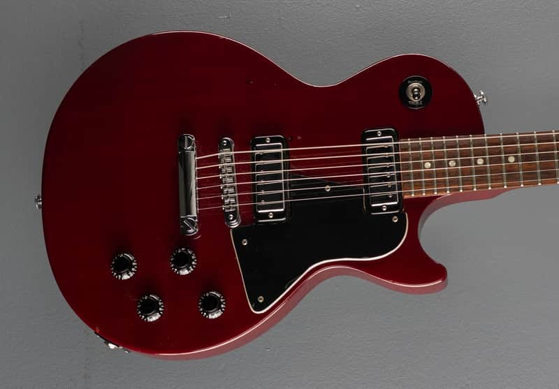 Gibson USA Les Paul Special, '98