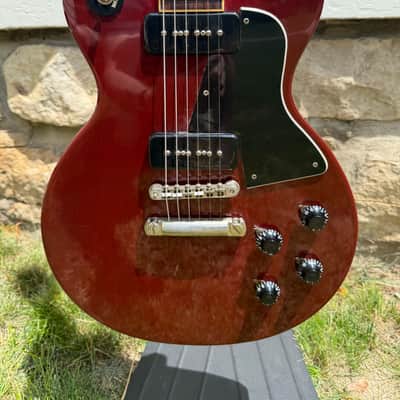 Gibson Les Paul Special 1990 - 1997 | Reverb