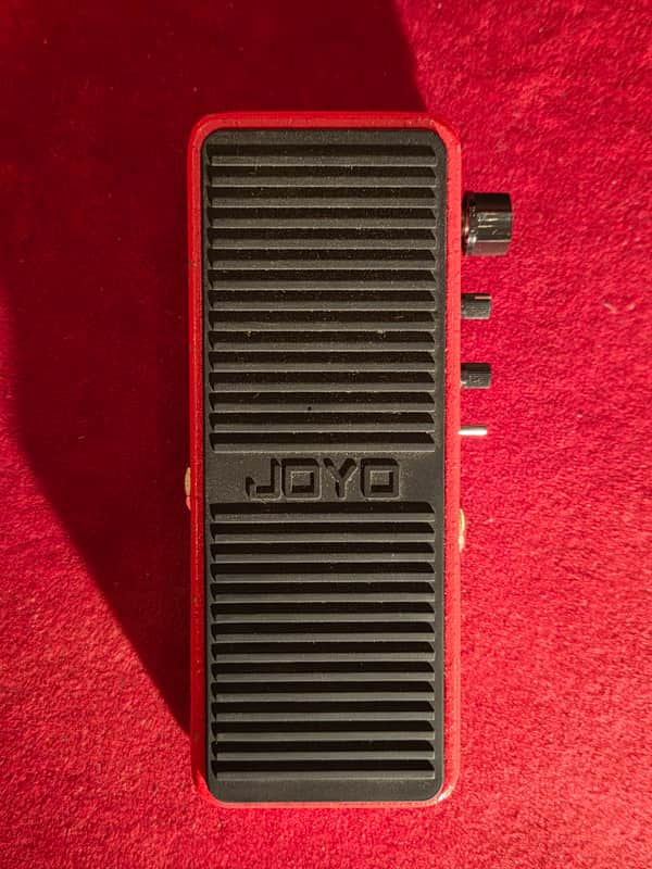 Joyo Wah II