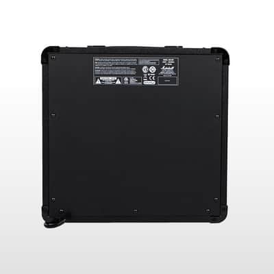 Marshall MG15GFX 15w 1x8 Combo Amp image 3