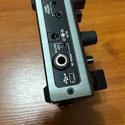 Source Audio SA262 Ventris Dual Reverb 2010s - Brushed Anodized Aluminum image 4