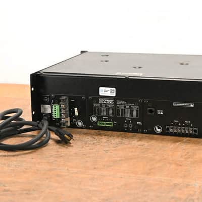 Crest Audio CKS800 Power Processing Amplifier CG01QC1 image 6