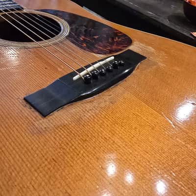 1964 Martin D-28 - Dreadnaught - Brazilian Rosewood w/HSC image 11